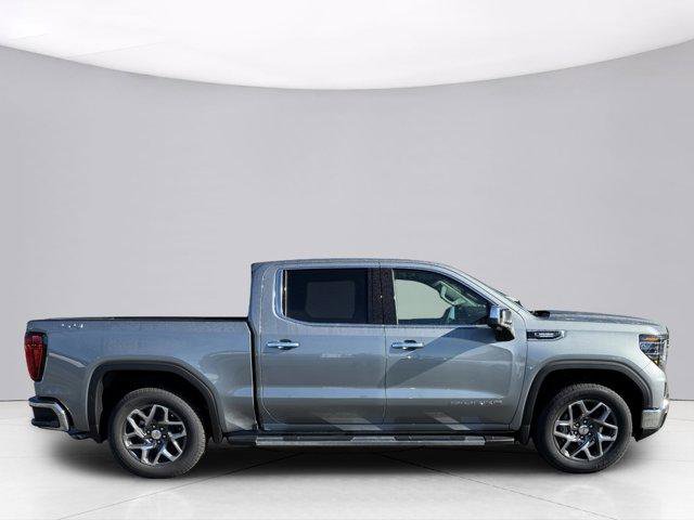 New 2026 GMC Sierra 1500 SLT w/ SLT Premium Package image 13