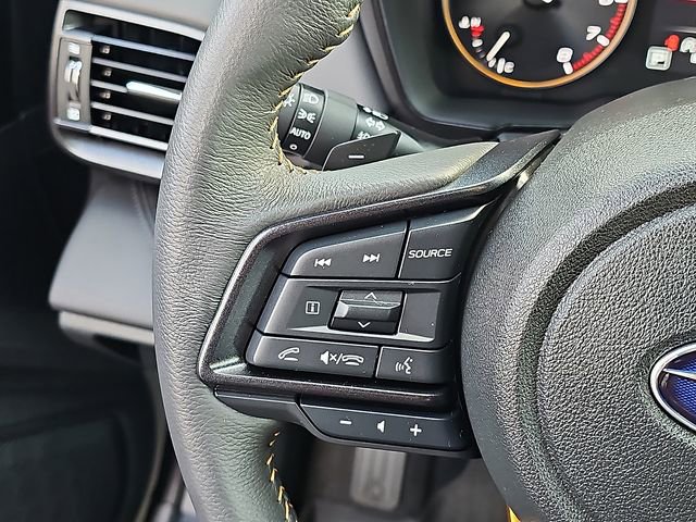 Certified 2025 Subaru Outback Wilderness image 22