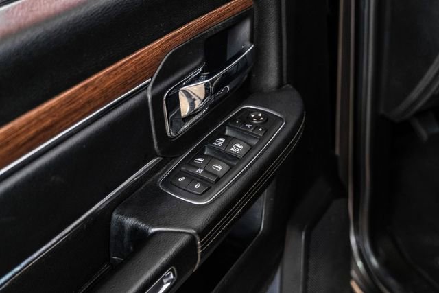 Used 2016 RAM 2500 Laramie w/ Snow Chief Group image 43