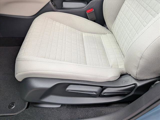 New 2026 Honda HR-V LX image 4