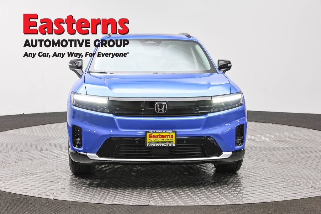 Used 2024 Honda Prologue Touring image 2