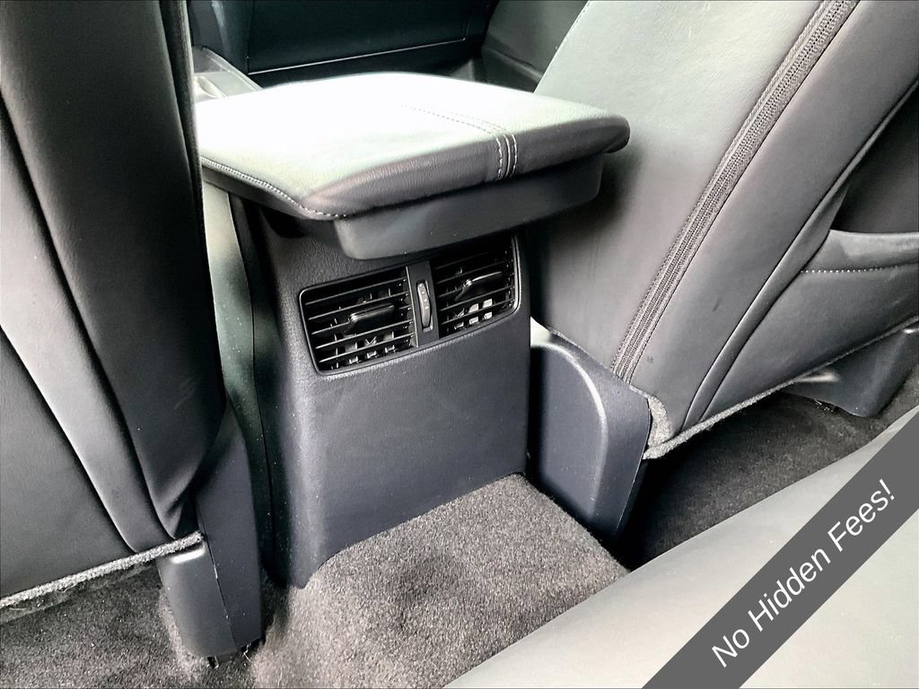 Used 2023 MAZDA CX-30 AWD 2.5 S w/ Select Package image 29