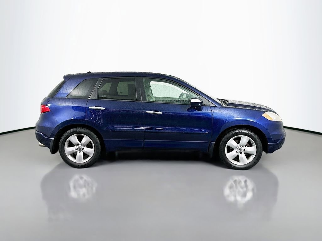 Used 2008 Acura RDX w/ Technology Package image 9