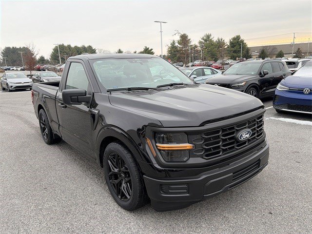 Used 2024 Ford F150 XL image 3