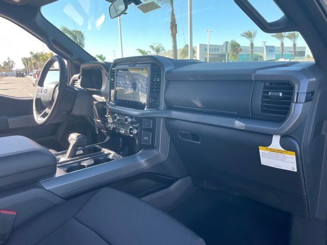 New 2026 Ford F150 XLT w/ FX4 Off-Road Package image 26