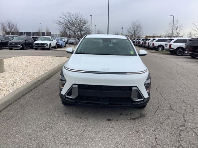Certified 2026 Hyundai Kona SE AWD/4WD image 34