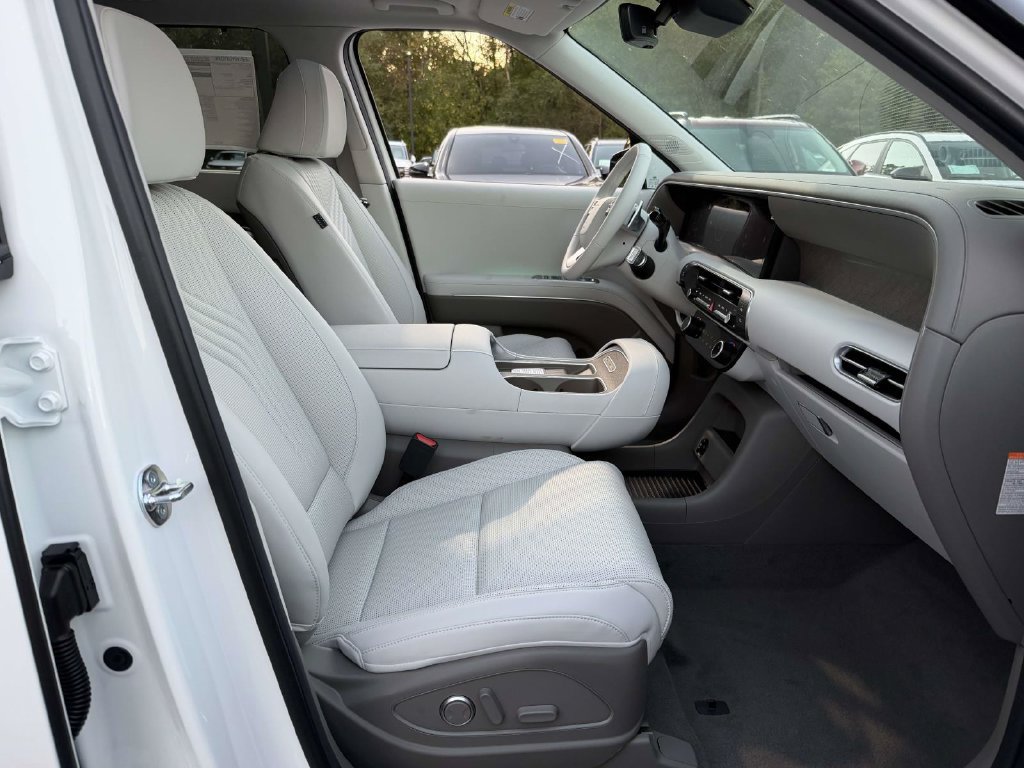 New 2027 Hyundai Palisade SEL Premium AWD/4WD image 9
