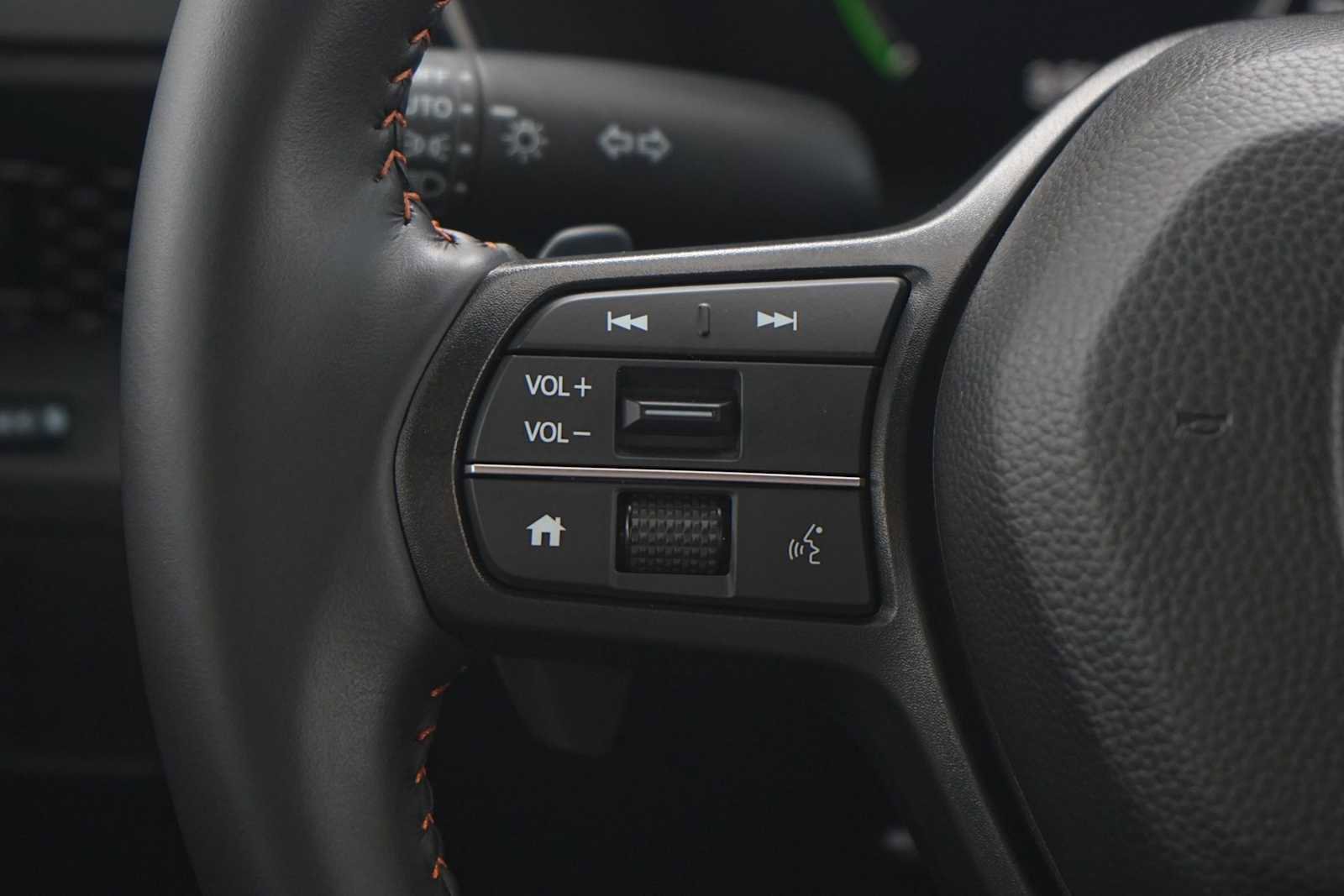 Used 2026 Honda CR-V Sport image 17