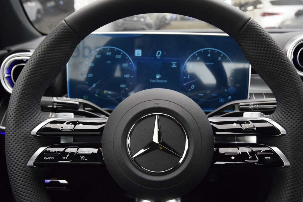 New 2026 Mercedes-Benz CLE 450 4MATIC Coupe image 21