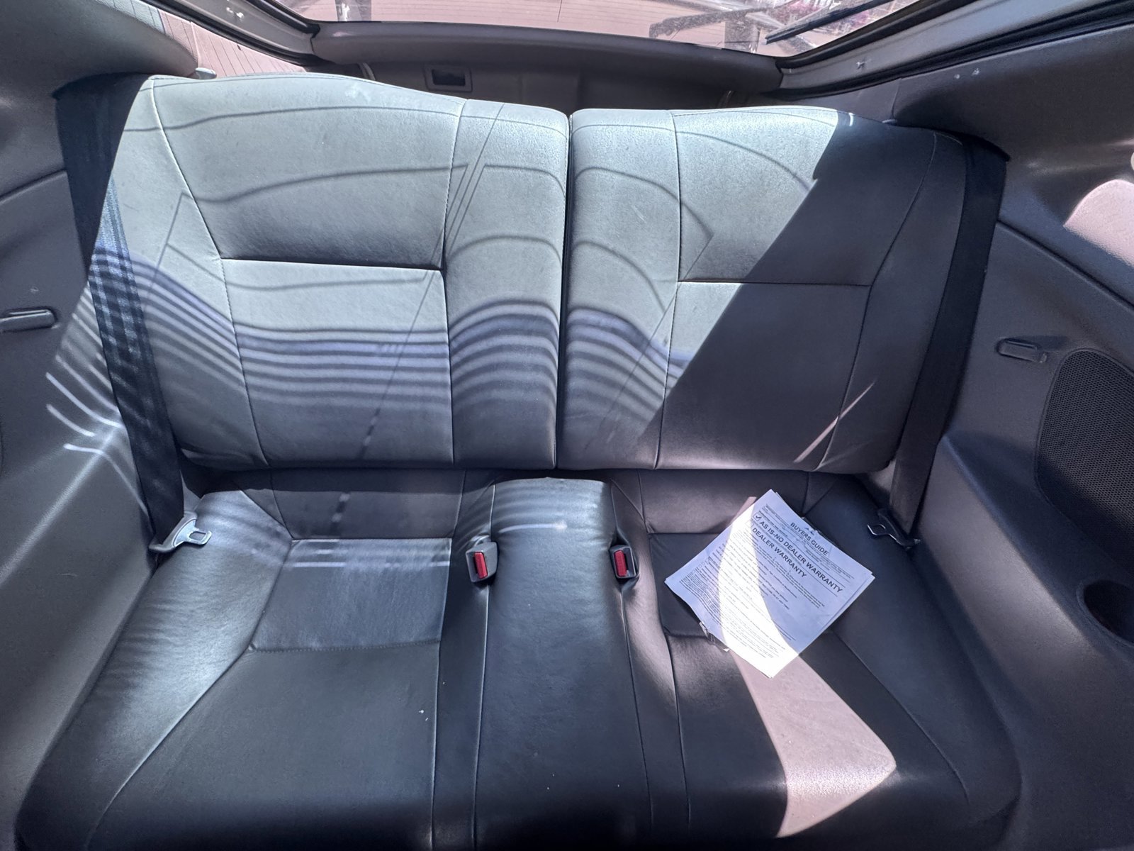 Used 2002 Toyota Celica GT-S FWD image 27