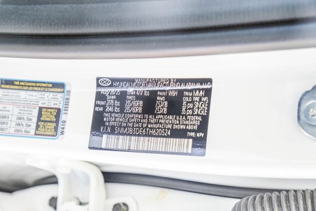 New 2026 Hyundai Tucson SEL Plus FWD image 35