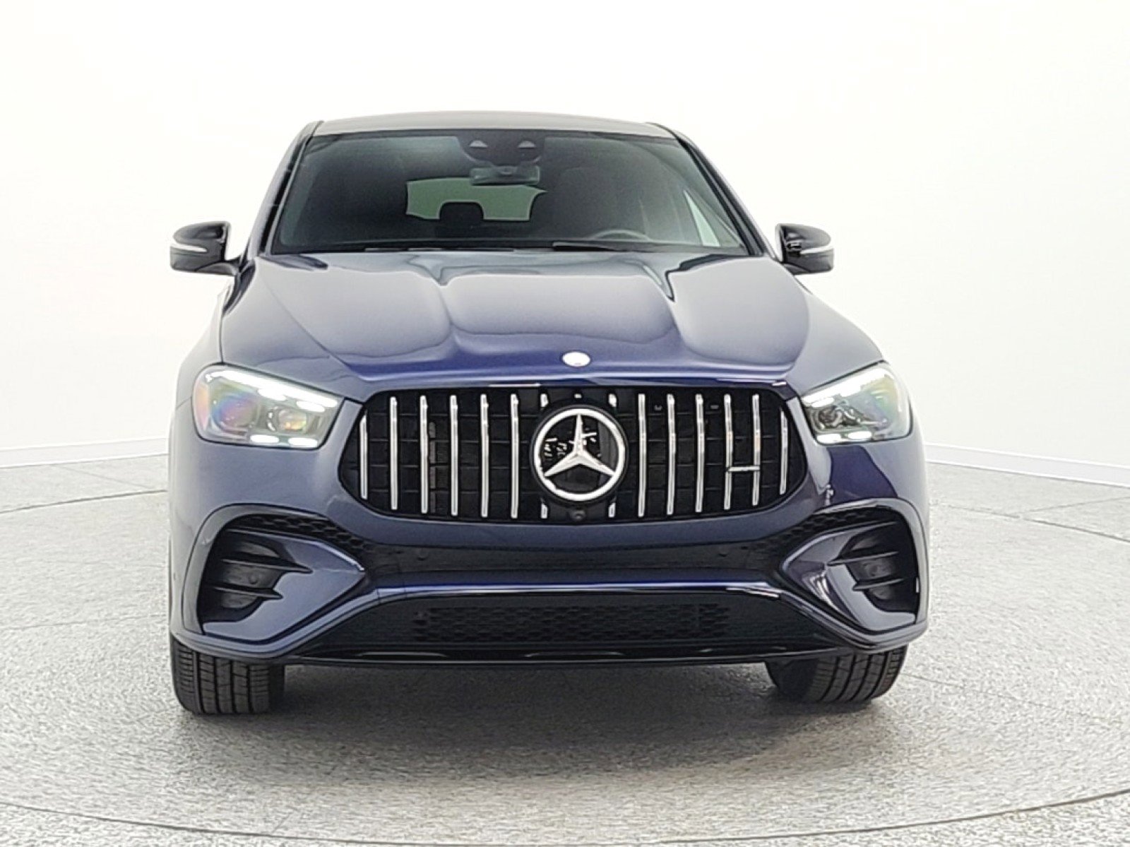 Certified 2024 Mercedes-Benz GLE 53 AMG 4MATIC Coupe image 2