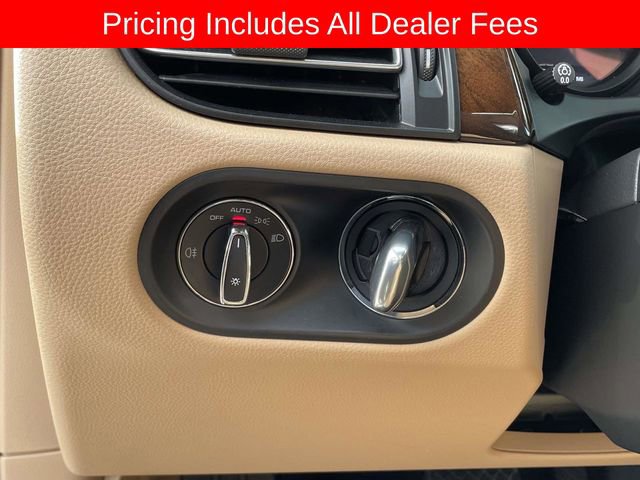 Used 2021 Porsche Macan S AWD/4WD image 24