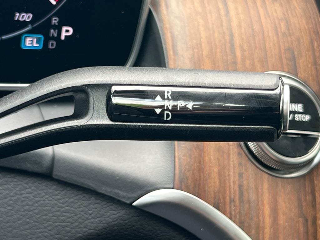 New 2025 Mercedes-Benz GLC 350e 4MATIC image 28