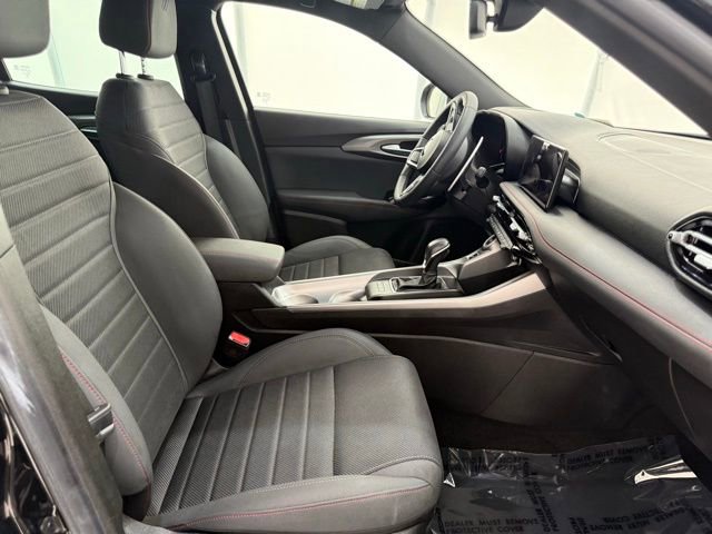 Used 2024 Dodge Hornet R/T image 18