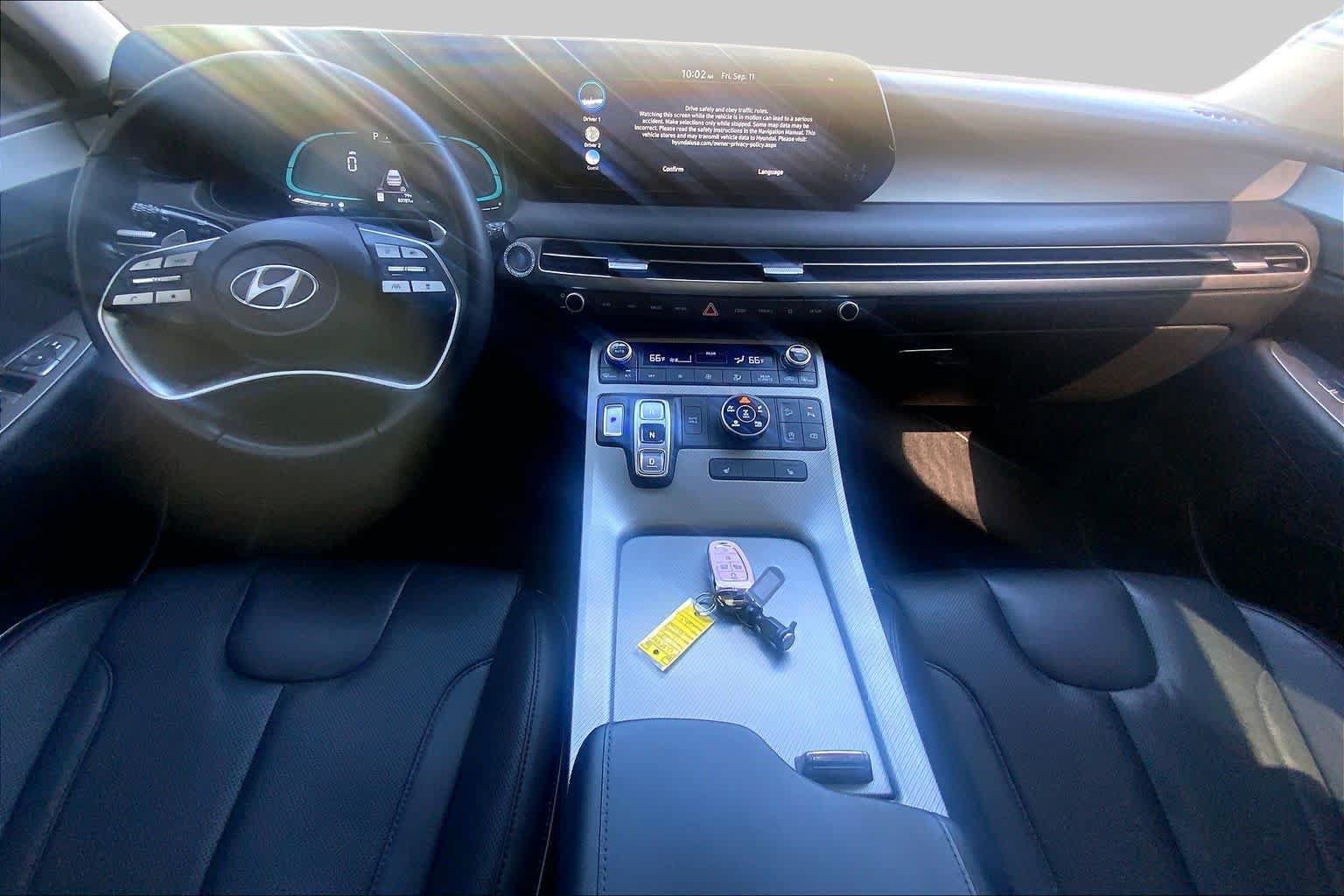 Used 2023 Hyundai Palisade XRT AWD/4WD image 15