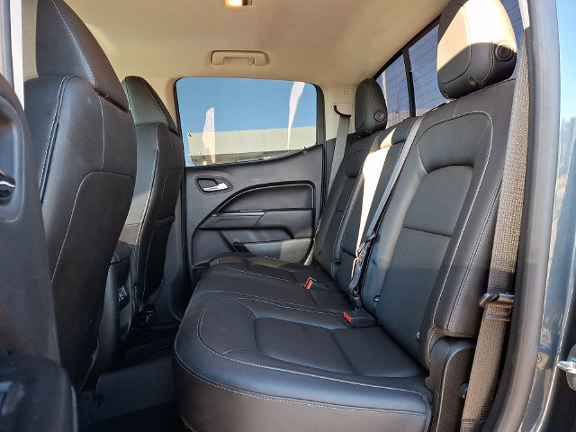 Used 2019 Chevrolet Colorado ZR2 AWD/4WD image 10