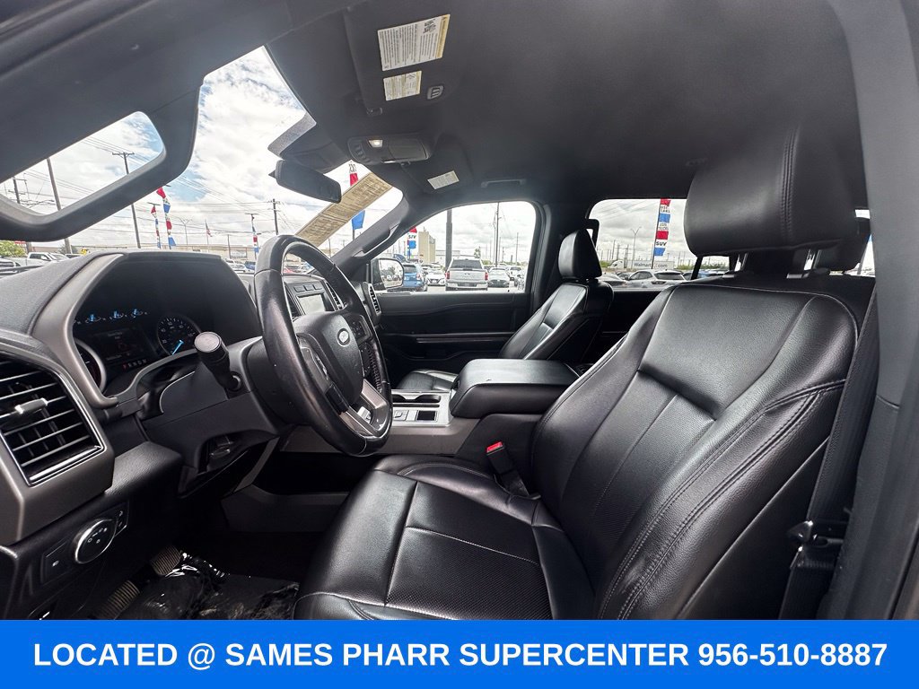Used 2021 Ford Expedition XLT RWD image 19