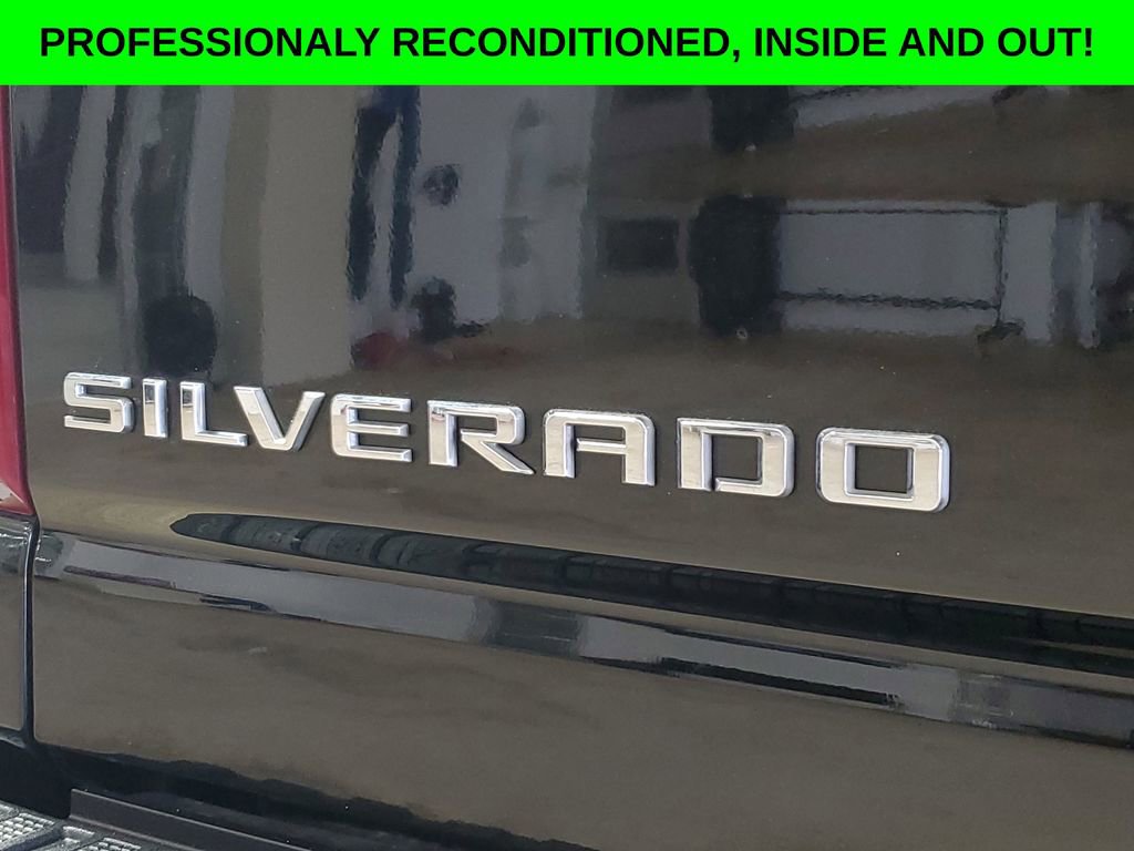 Used 2021 Chevrolet Silverado 3500 High Country image 7