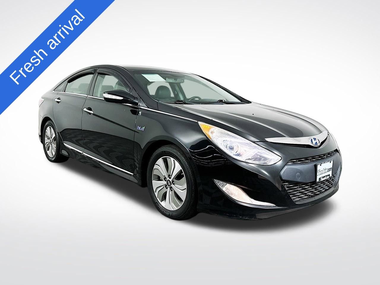 Used 2013 Hyundai Sonata Limited