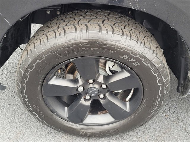 Used 2018 RAM 1500 Express w/ Black Ram 1500 Express Group image 14