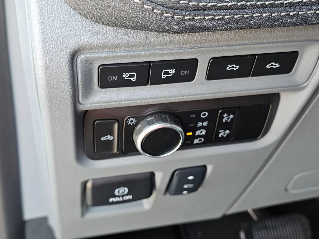 Certified 2024 Ford F150 Lightning Flash AWD/4WD image 25