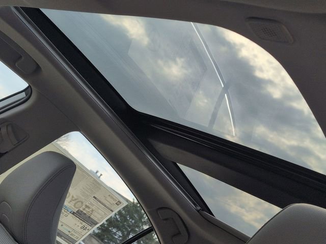 New 2026 Toyota Camry XLE image 13