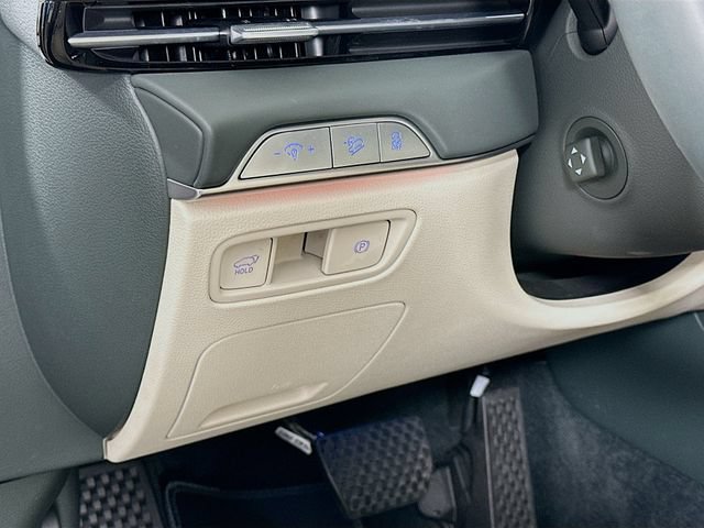 Used 2026 Genesis GV80 3.5T Advanced AWD/4WD image 10