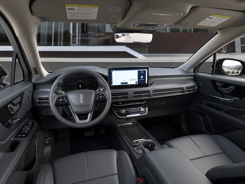 New 2026 Lincoln Corsair Grand Touring AWD/4WD image 9