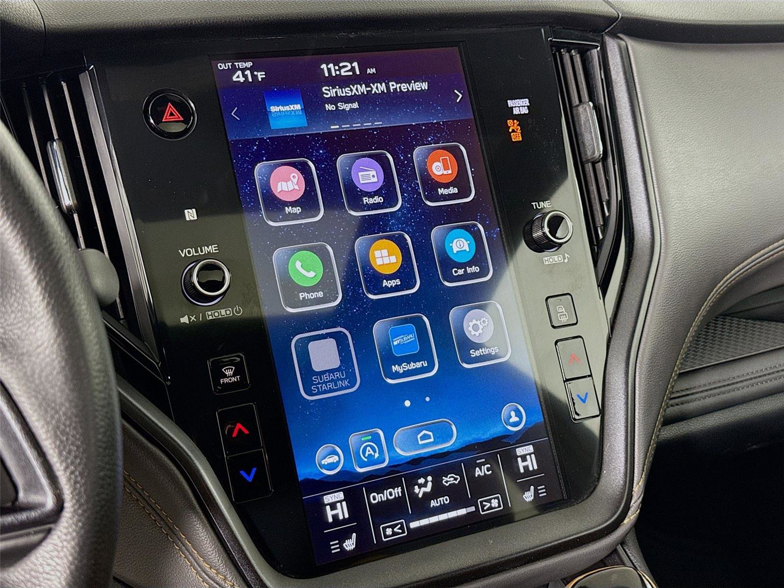 Used 2022 Subaru Outback Wilderness image 15