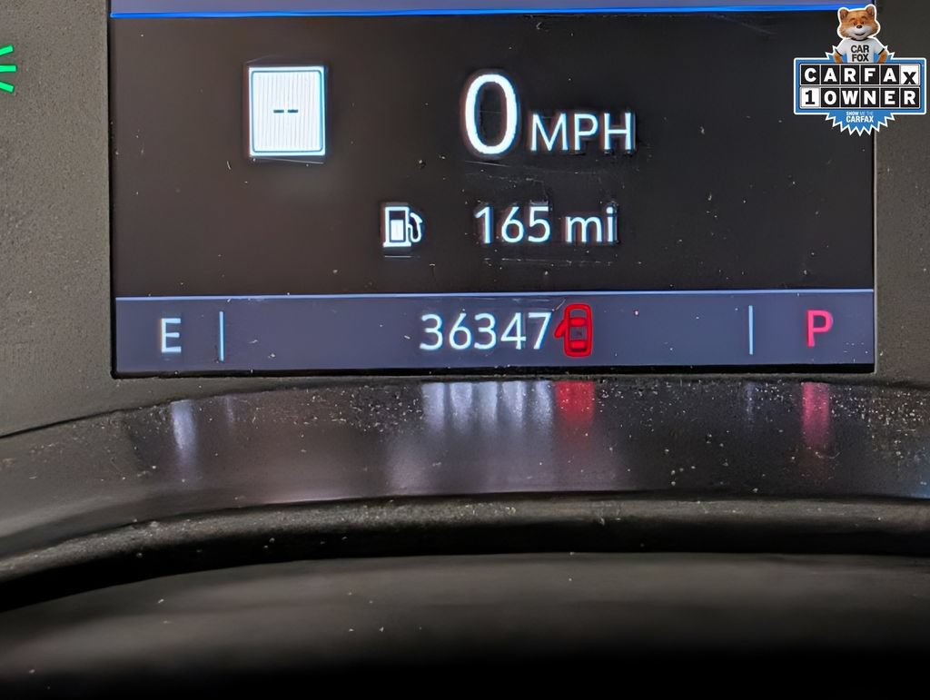 Used 2022 GMC Canyon Denali AWD/4WD image 16