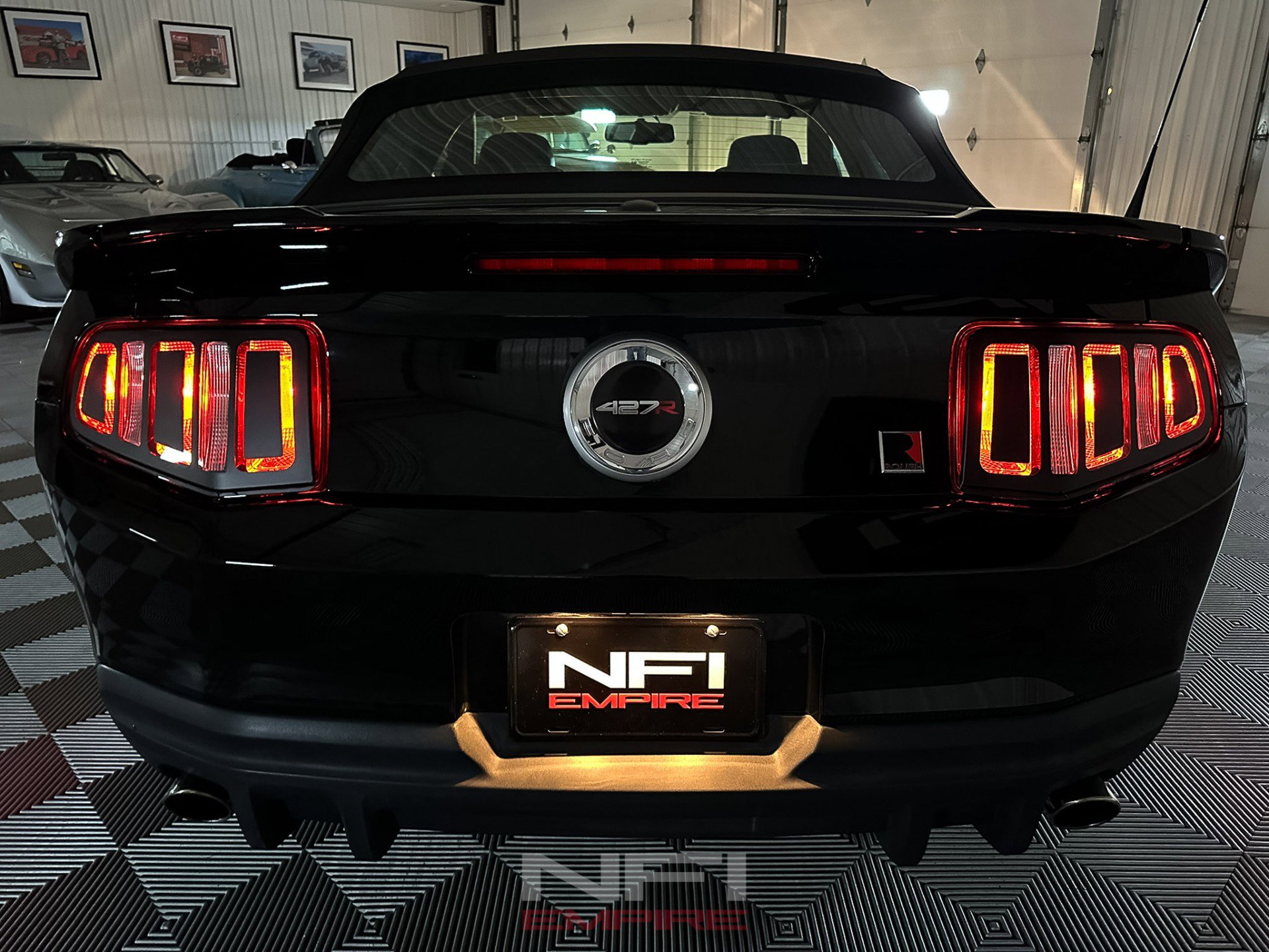 Used 2010 Ford Mustang GT image 52
