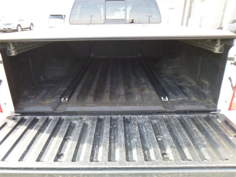 Used 2015 Nissan Frontier SV w/ SV Value Truck Package image 19