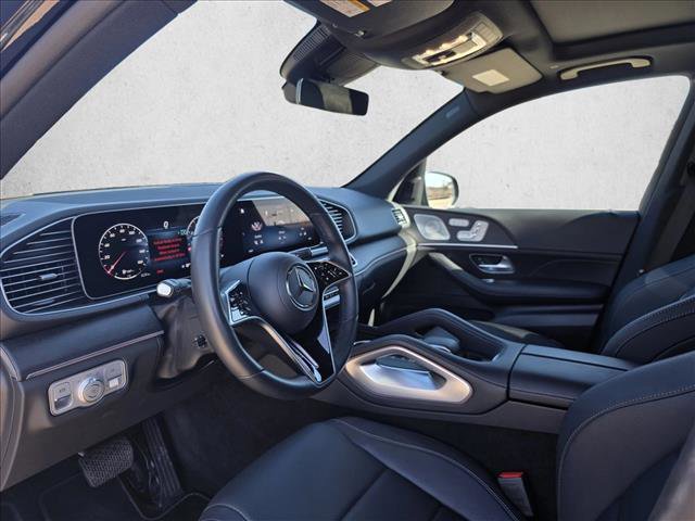 Used 2025 Mercedes-Benz GLE 350 4MATIC image 14