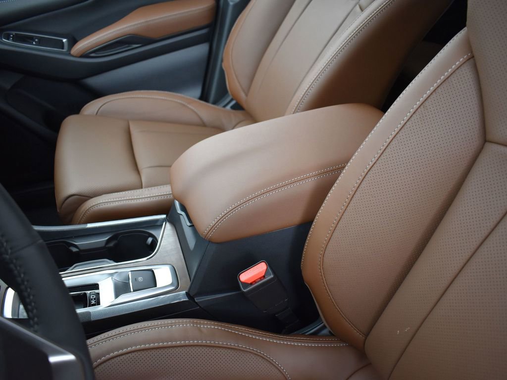 New 2025 Subaru Ascent Touring image 14