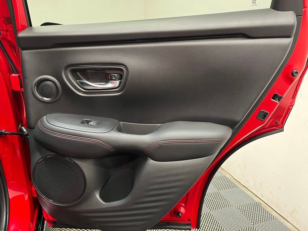 New 2026 Acura ADX A-Spec image 17