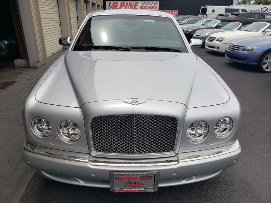 Used 2006 Bentley Arnage R RWD image 18