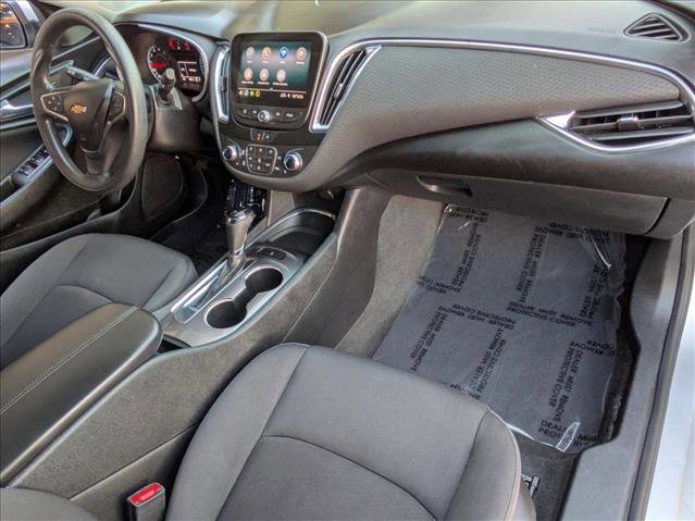 Used 2020 Chevrolet Malibu LT image 21
