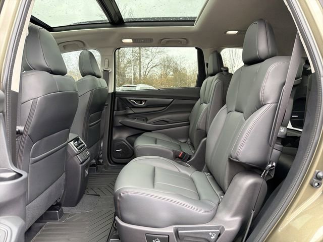New 2026 Subaru Ascent Limited Bronze image 14