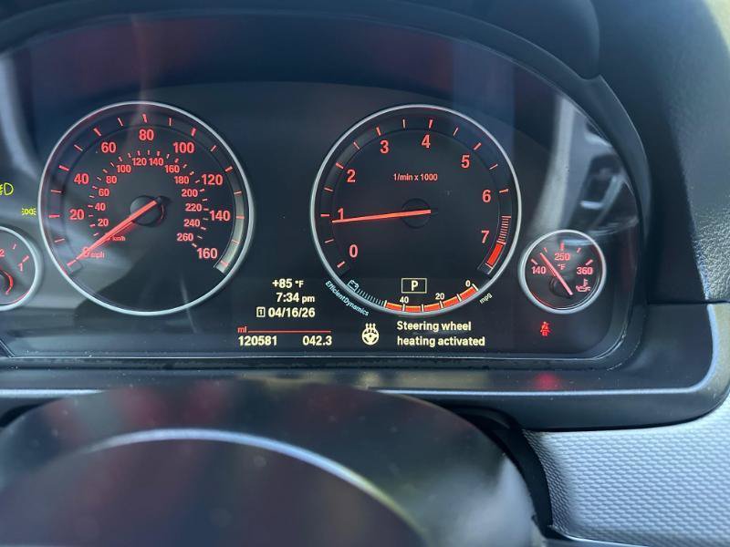 Used 2014 BMW 528i xDrive Sedan AWD/4WD image 27