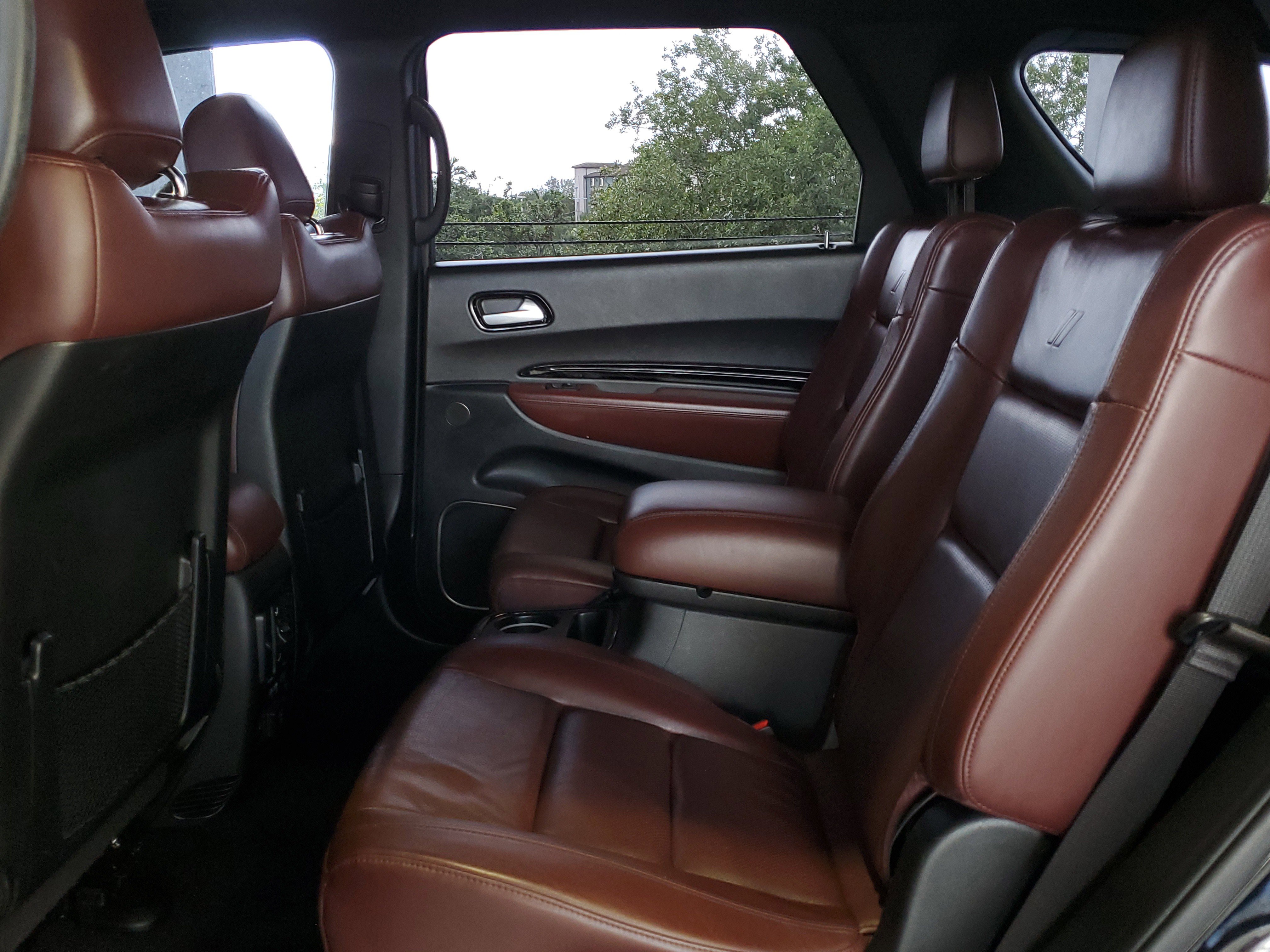 Used 2022 Dodge Durango Citadel image 9