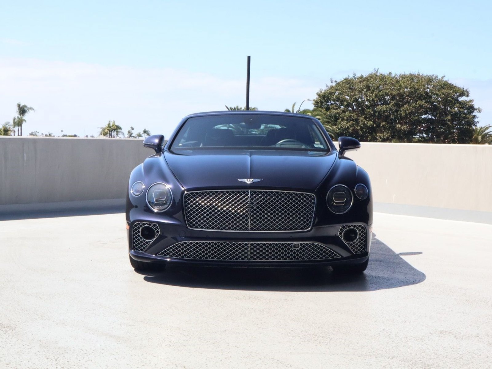 Certified 2022 Bentley Continental GT Speed AWD/4WD image 9