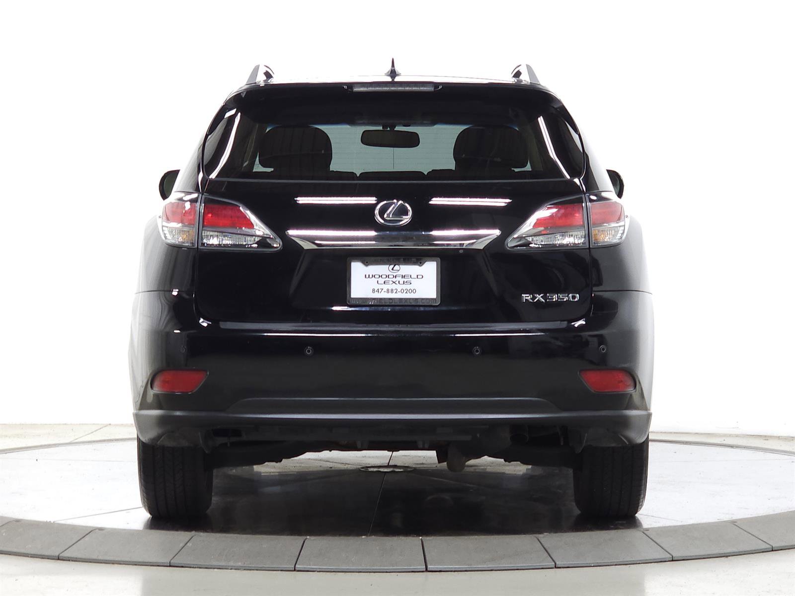 Used 2015 Lexus RX 350 Premium image 6
