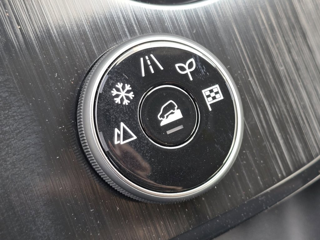 New 2026 Nissan Rogue SV image 15