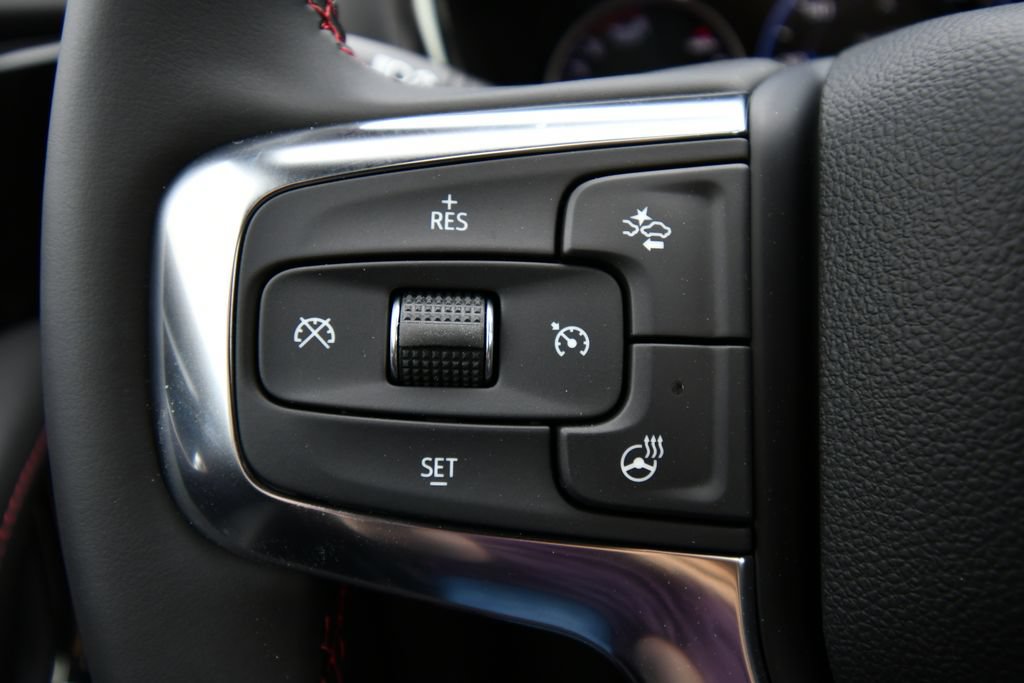 New 2026 Chevrolet Blazer RS w/ Driver Confidence II Package AWD/4WD image 19