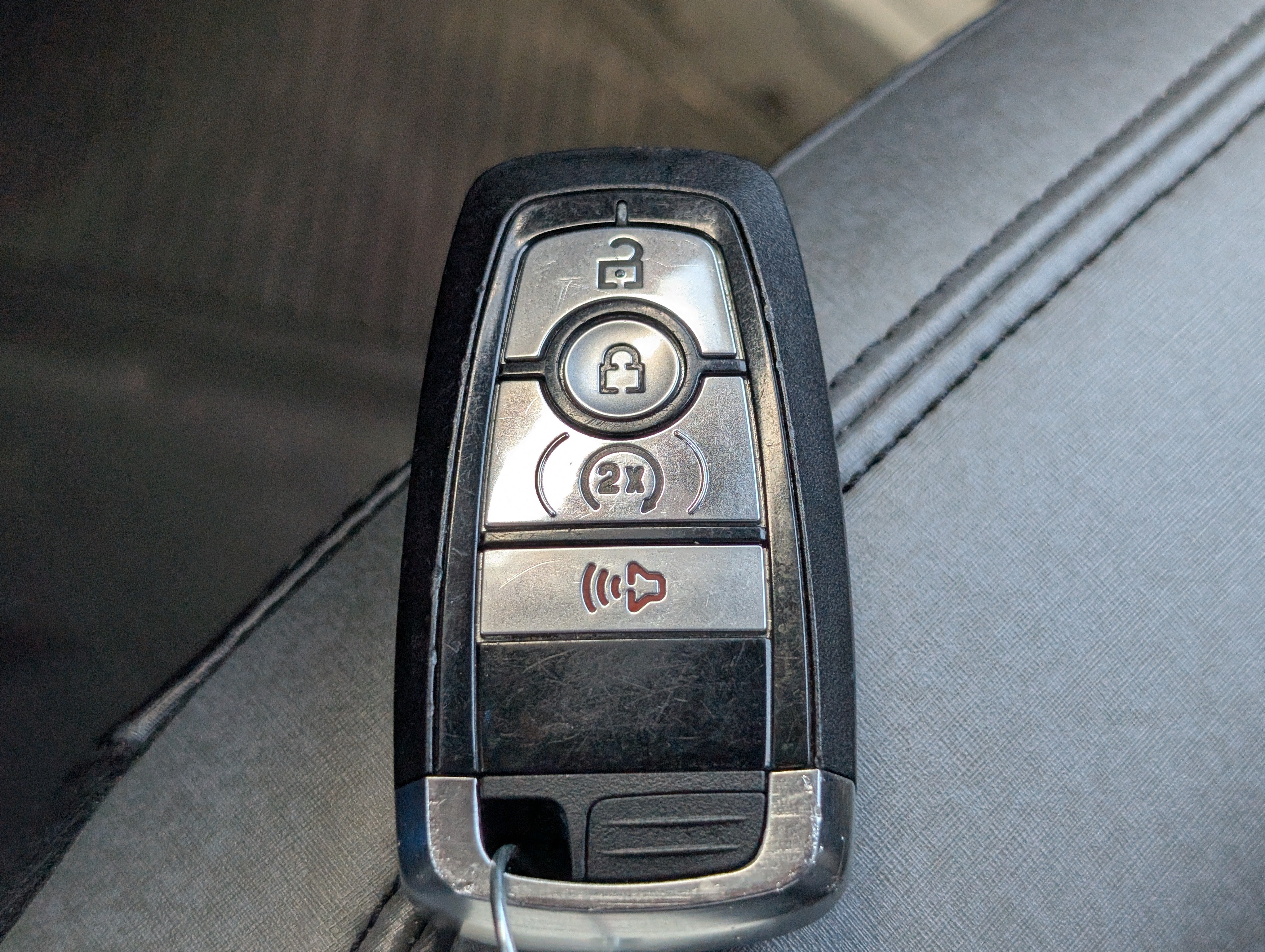 Used 2023 Ford Bronco Black Diamond AWD/4WD image 30