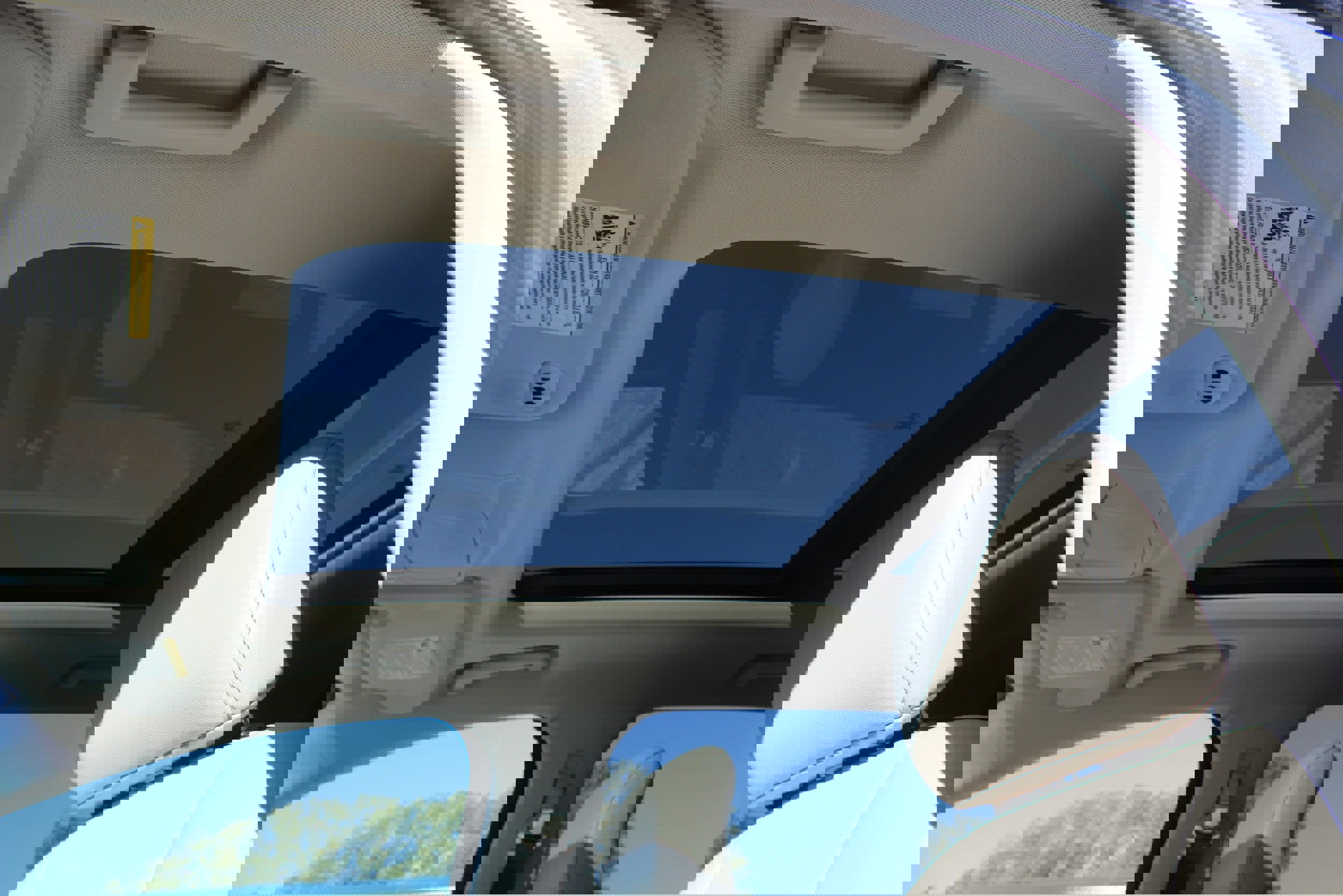 Used 2018 Ford Edge Titanium w/ Technology Package image 14