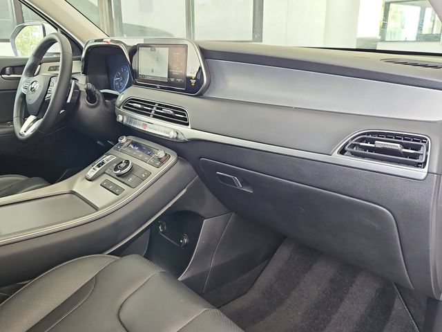 Used 2022 Hyundai Palisade SEL w/ Premium Package FWD image 31