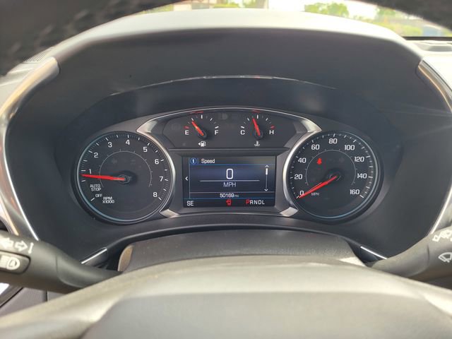 Used 2024 Chevrolet Equinox LT image 23