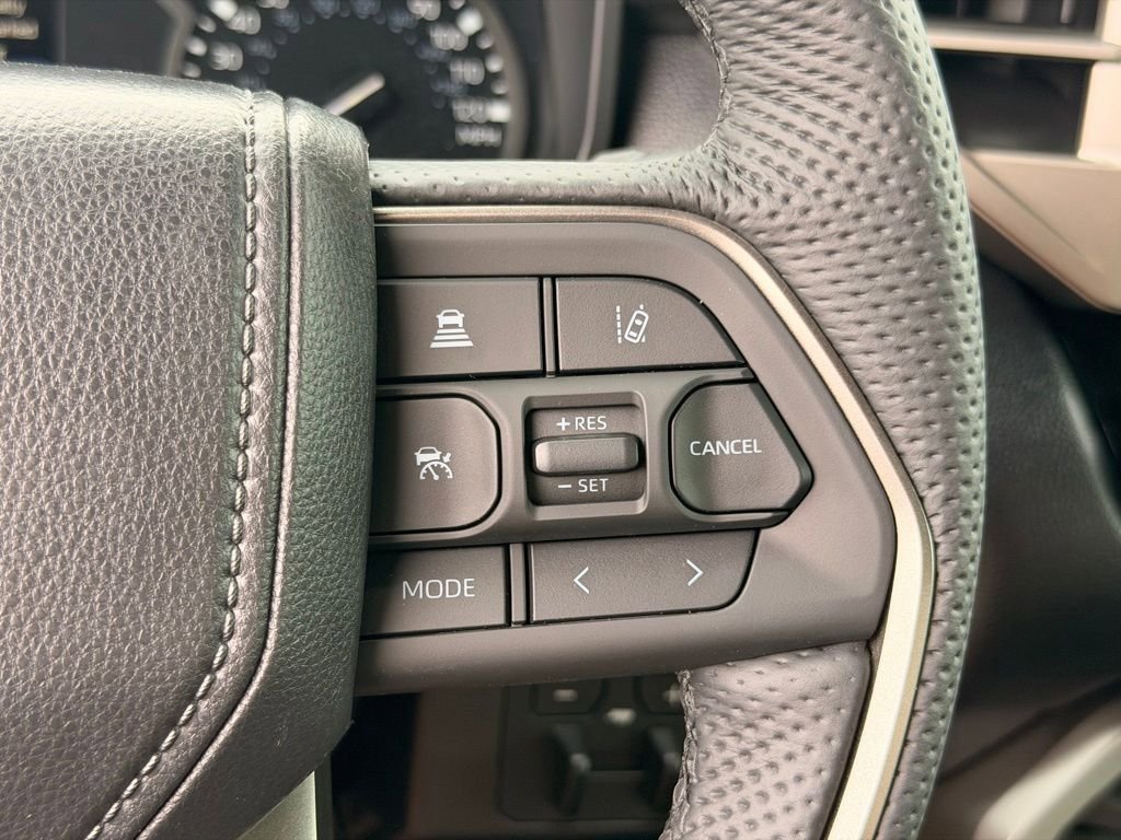 New 2026 Toyota Tundra SR5 AWD/4WD image 22